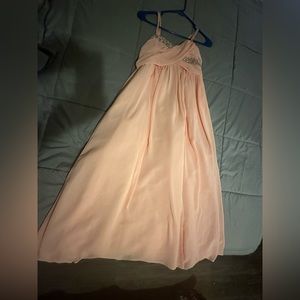 Girl’s dress size 14